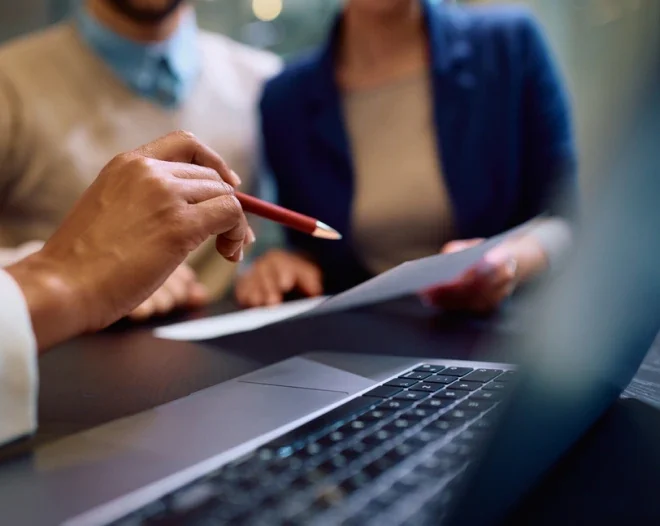 Meaningful Strategies Group c